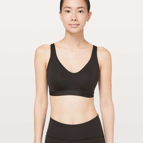 Lululemon Up For It Bra